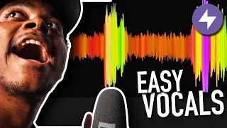 Recording Vocals Just Got EASIER | TUTORIAL