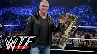 WWE SmackDown Live WTF Moments (6 November) | Shane McMahon Is A Massive Liar, Nikki Cross Debut