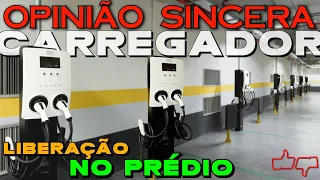 Como APROVAR a instalação de CARREGADORES no seu CONDOMÍNIO! Guia completo com passo a passo e DICAS