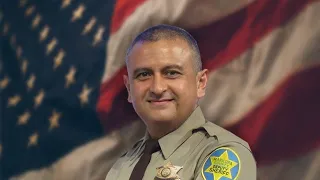 Deputy on life support, will donate organs after being beaten by suspect