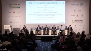 Distributed solar and the future of utilities  adapting to new market economics