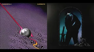 The Less Circles The Better - Post Malone vs Tame Impala (Mashup)