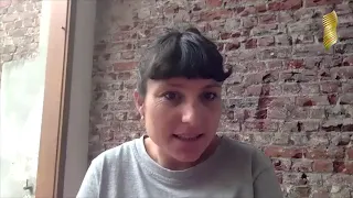 Rachel Lang (MON LÉGIONNAIRE) - Moteur demandé FFA 2021