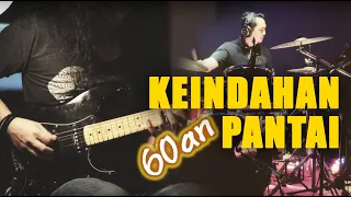 Keindahan Pantai - M.Shariff (Guitar Instrumental Cover)