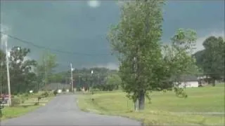 Blount County, AL Tornado - April 27, 2011