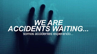 radiohead • there, there || sub español • lyrics