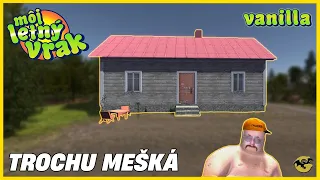 My Summer Car bez módov - Stream séria #02 CZ/SK