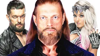 Who Should Join Edge’s Faction?