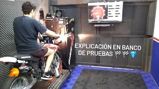 COMO ARMAR UN HONDA  XR O CG 190 paso por paso y de manera profesional