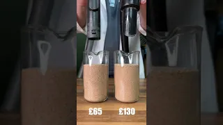 I test cheap vs expensive vacuums!