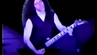 Marty Friedman - Best Solo/Improvisation EVER - Live in Japan, Tokyo 1995