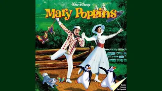 Un poco de azúcar (de "Mary Poppins"/Banda sonora)