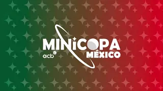 🟠 Mini Copa México Zonkeys de Tijuana Vs Halcones  Rojos de Veracruz