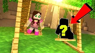 Minecraft: GUESS THE MINECRAFTER!!! (WHO IS THAT?!) Mini-Game