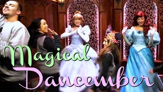 A Magical Dancember!!! - December 02, 2016 -  ItsJudysLife Vlogs