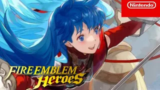 FEH- New Heroes (Marth Banner?)