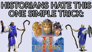 Age of Empires: What Do The Historians Think?