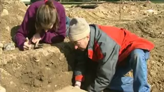 Time Team S08-E12 Winchester, Hampshire