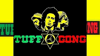 Bunny Wailer - Medley 108 - Bob Marley & The Wailers - EBC STUDIO binghi Mix - Jamaica Live concert