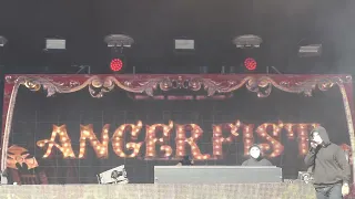 Angerfist @ Dominator 2022 - 16.07.22 (2)