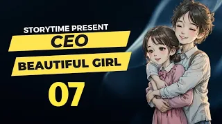 ceo beautiful girl popular love story 07