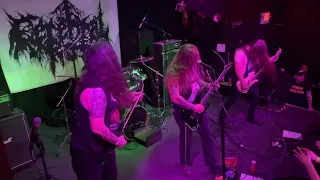 CEREBRAL ROT live in MD