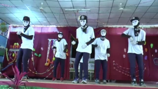 CST Mundgod Teachers Day Show 2016 8