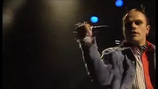 The Prodigy Breathe (Glastonbury 1997)