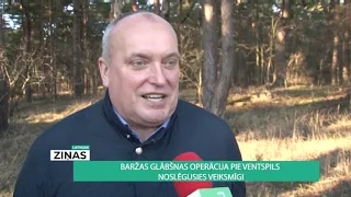 Latvijas ziņas (20.01.2020.)