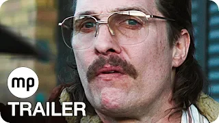 WHITE BOY RICK Trailer 2 Deutsch German (2019)