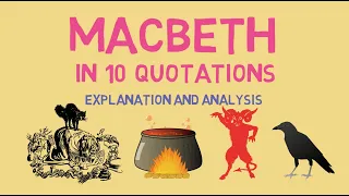 The 10 Most Important Quotes in Macbeth