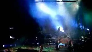 Alice Cooper (It's My Body) - São Paulo 2007