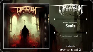 CRUCIFIXION - Souls | 2023 | Album Teaser |