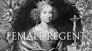 Anne of Kiev, Queen and Regent of France