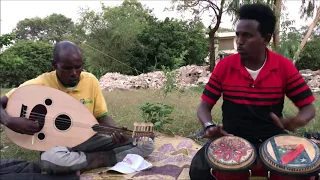 HEES MAAY MAR MARDOOL -  BAASHAALKII KABANKA  BARBAARTA BAYDHABO