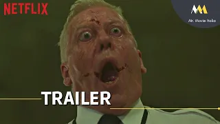 THE BASTARD SON & THE DEVIL HIMSELF (2022) Trailer ITA della Serie con Jay Lycurgo | Netflix