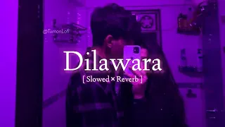 Dil Awara [Slowed+Reverb]- The PropheC | Ezu | @Music_Duniya_0001