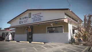 East San Antonio soul food restaurant's legacy collected by local archivists for preservation