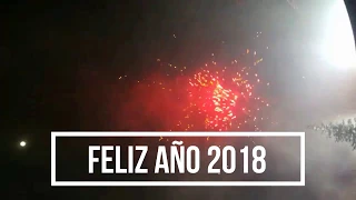 VIAJE A GALICIA | AÑO NUEVO 2018