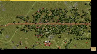 WinSPWW2 - Ger vs Sov.U - Random Campaign B1E2