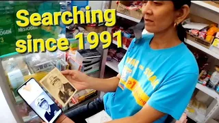 23 years SEARCHING for her MISSING 🇺🇲 U.S. NAVY Step Father!