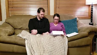 Reading the Donor Family Letter After Lung Transplant