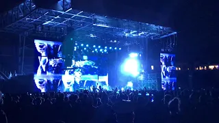 Tool - AEnema - Rock on the Range 2018