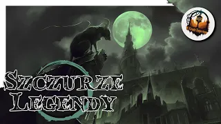 #159 Szczurze Legendy, czyli o początkach Skavenów