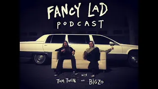 Fancy Lad Podcast S5Ep1: Howard's Turn. w/ Nancy!