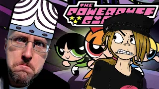 Nostalgia Critic Doesn't Understand the PPG Movie