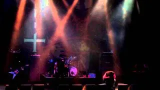 Possessed - Satan's Curse - Live at Neurotic Deathfest