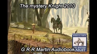 Tales Of Dunk & Egg The Mystery Knight