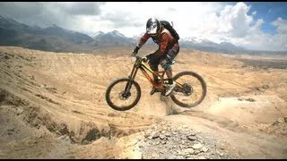 За что мы любим даунхилл - Downhill MTB Mix