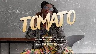 [ SOLD ] MOOMBAHTON x DANCEHALL INSTRUMENTAL | TOMATO | LIL DREZY BEATS 2019